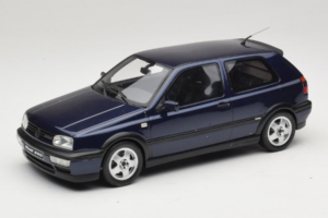 Volkswagen Golf Mk3 VR6 Σκούρο Μπλε Otto 1:18 OT046 Ρητίνη
