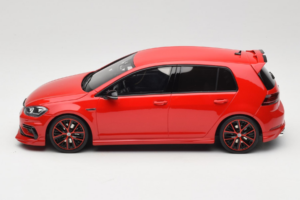 Volkswagen Golf R Mk7.5 Oettinger Tornado Red Otto 1:18 OT1118 Ρητίνη - εικόνα 3 από 6