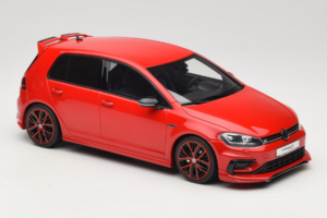 Volkswagen Golf R Mk7.5 Oettinger Tornado Red Otto 1:18 OT1118 Ρητίνη - εικόνα 4 από 6