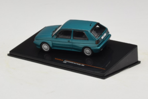 Volkswagen Golf Rallye G60 Mk2 Μπλε IXO 1:43 CLC533N Μέταλλο - εικόνα 3 από 4