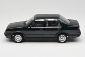 Volkswagen Jetta Mk3 CL Μαύρο Icartime 1:18 JETTA001 Μέταλλο - εικόνα 4 από 8