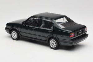 Volkswagen Jetta Mk3 CL Μαύρο Icartime 1:18 JETTA001 Μέταλλο - εικόνα 7 από 8