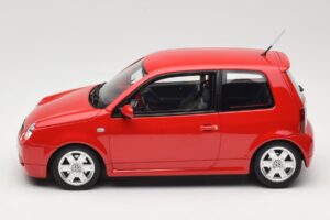Volkswagen Lupo GTI Tornado Red Otto 1:18 OT1129 Ρητίνη - εικόνα 3 από 6