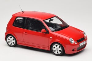 Volkswagen Lupo GTI Tornado Red Otto 1:18 OT1129 Ρητίνη - εικόνα 4 από 6