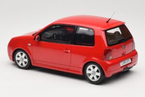 Volkswagen Lupo GTI Tornado Red Otto 1:18 OT1129 Ρητίνη - εικόνα 5 από 6