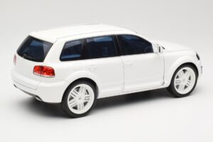 Volkswagen P24 By Parotech Λευκό Norev 1:18 188464 Μέταλλο - εικόνα 3 από 8
