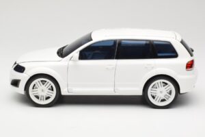 Volkswagen P24 By Parotech Λευκό Norev 1:18 188464 Μέταλλο - εικόνα 4 από 8