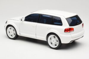 Volkswagen P24 By Parotech Λευκό Norev 1:18 188464 Μέταλλο - εικόνα 7 από 8