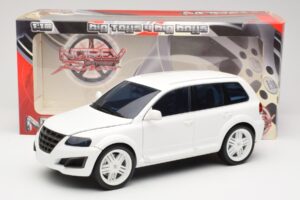 Volkswagen P24 By Parotech Λευκό Norev 1:18 188464 Μέταλλο - εικόνα 8 από 8