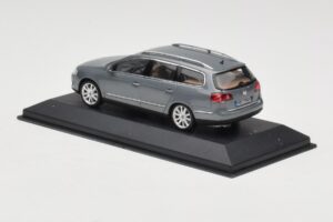 Volkswagen Passat B6 Variant Grey Metallic Minichamps 1:43 PASSAT005 Μέταλλο - εικόνα 3 από 4