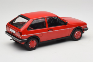 Volkswagen Polo II Coupe Fox MCG 1:18 MCG18523 Μέταλλο - εικόνα 2 από 6