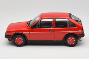 Volkswagen Polo II Coupe Fox MCG 1:18 MCG18523 Μέταλλο - εικόνα 3 από 6