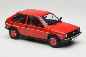 Volkswagen Polo II Coupe Fox MCG 1:18 MCG18523 Μέταλλο - εικόνα 4 από 6