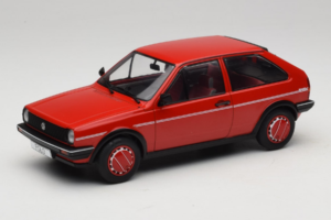 Volkswagen Polo II Coupe Fox MCG 1:18 MCG18523 Μέταλλο
