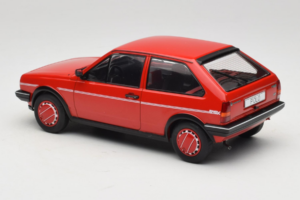 Volkswagen Polo II Coupe Fox MCG 1:18 MCG18523 Μέταλλο - εικόνα 5 από 6