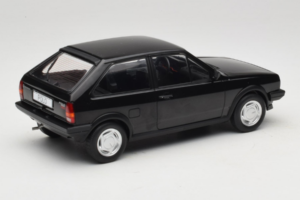 Volkswagen Polo II Coupe G40 Μαύρο MCG 1:18 MCG18524 Μέταλλο - εικόνα 2 από 6