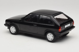 Volkswagen Polo II Coupe G40 Μαύρο MCG 1:18 MCG18524 Μέταλλο - εικόνα 5 από 6