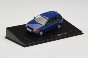 Volkswagen Polo Mk3 Μπλε IXO 1:43 CLC579N Μέταλλο - εικόνα 2 από 4