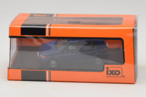 Volkswagen Polo Mk3 Μπλε IXO 1:43 CLC579N Μέταλλο - εικόνα 4 από 4
