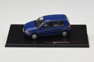 Volkswagen Polo Mk3 Μπλε IXO 1:43 CLC579N Μέταλλο