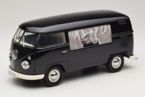 Volkswagen T1 Bestattungswagen Premium ClassiXXs 1:18 PCL30085 Μέταλλο