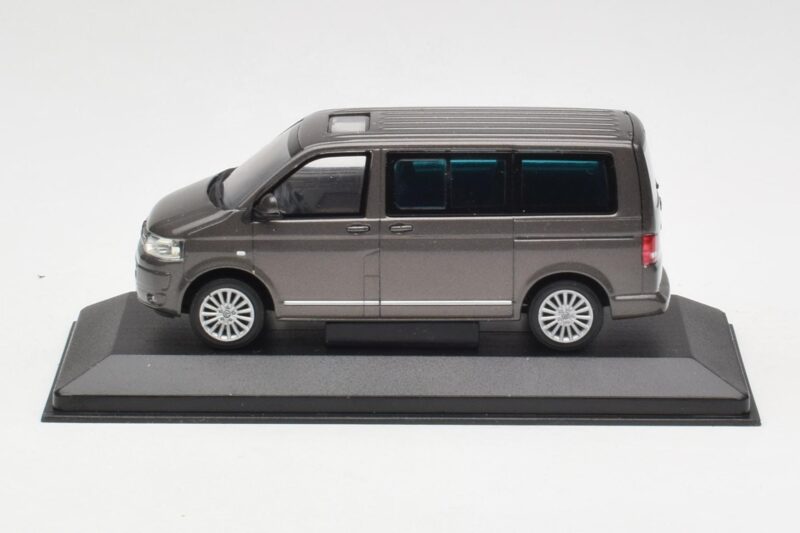 Volkswagen T5 Bus Bronze Metallic Minichamps 1:43 4039378412203 Μέταλλο