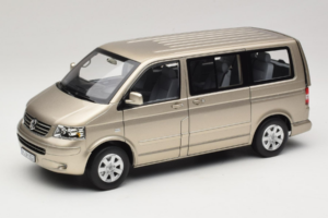 Volkswagen T5 Multivan Beige Metallic Norev 1:18 188602 Μέταλλο