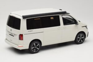 Volkswagen T6.1 California Ocean Candy White Otto 1:18 OT488 Ρητίνη - εικόνα 2 από 6