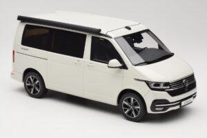 Volkswagen T6.1 California Ocean Candy White Otto 1:18 OT488 Ρητίνη - εικόνα 4 από 6
