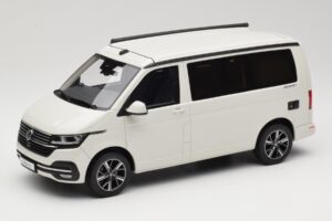 Volkswagen T6.1 California Ocean Candy White Otto 1:18 OT488 Ρητίνη