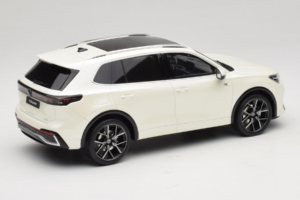 Volkswagen Tiguan R-Line Oryx White Pearl Otto 1:18 OT1219 Ρητίνη - εικόνα 2 από 6