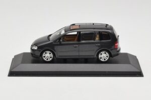 Volkswagen Touran 1T Σκούρο Πράσινο Minichamps 1:43 400052101 Μέταλλο