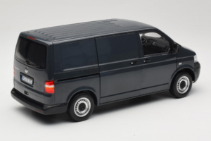 Volkswagen Transporter T5 Γκρι Norev 1:18 188616 Μέταλλο - εικόνα 3 από 8