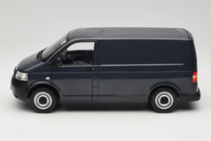 Volkswagen Transporter T5 Γκρι Norev 1:18 188616 Μέταλλο - εικόνα 4 από 8