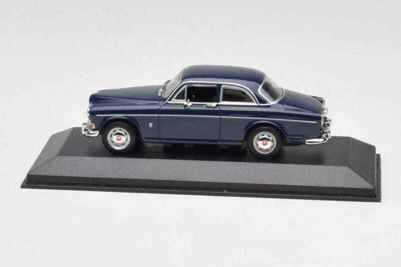 Volvo 121 Amazon Σκούρο Μπλε Minichamps 1:43 VOLVO012 Μέταλλο
