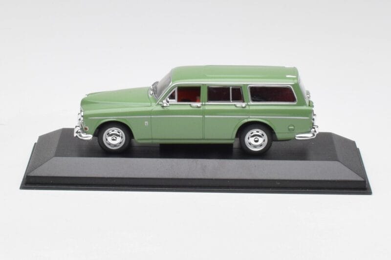 Volvo 121 Amazon Estate Πράσινο Minichamps 1:43 430171012 Μέταλλο