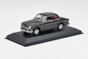 Volvo 121 Amazon Γκρι Minichamps 1:43 430171061 Μέταλλο - εικόνα 2 από 4