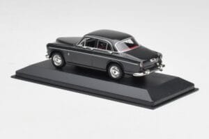 Volvo 121 Amazon Γκρι Minichamps 1:43 430171061 Μέταλλο - εικόνα 3 από 4
