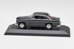 Volvo 121 Amazon Γκρι Minichamps 1:43 430171061 Μέταλλο