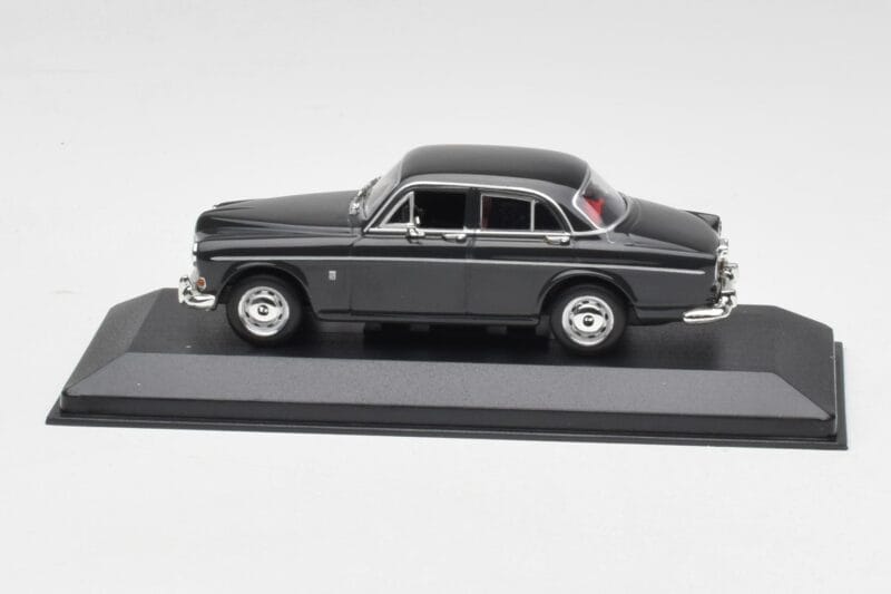 Volvo 121 Amazon Γκρι Minichamps 1:43 430171061 Μέταλλο
