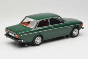 Volvo 142 Πράσινο MCG 1:18 MCG18005 Μέταλλο - εικόνα 2 από 6