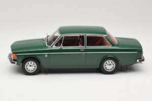 Volvo 142 Πράσινο MCG 1:18 MCG18005 Μέταλλο - εικόνα 3 από 6