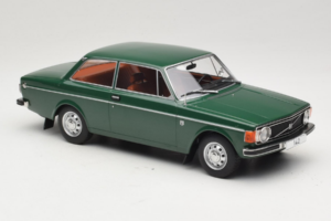 Volvo 142 Πράσινο MCG 1:18 MCG18005 Μέταλλο - εικόνα 4 από 6
