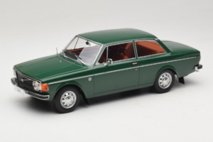 Volvo 142 Πράσινο MCG 1:18 MCG18005 Μέταλλο