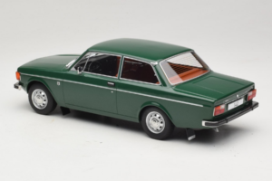 Volvo 142 Πράσινο MCG 1:18 MCG18005 Μέταλλο - εικόνα 5 από 6