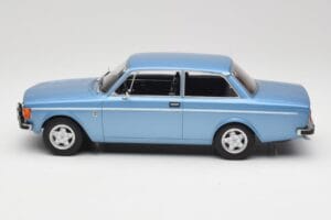 Volvo 142 Γαλάζιο MCG 1:18 MCG18444 Μέταλλο - εικόνα 3 από 6