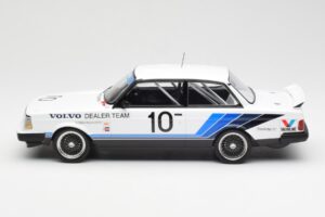 Volvo 240 Turbo #10 R. Francevic Winner ATCC 1986 IXO 1:18 18RMC176 Μέταλλο - εικόνα 3 από 6