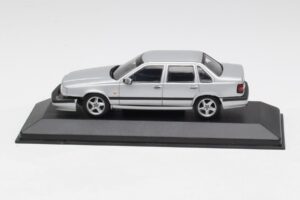 Volvo 850 Ασημί Minichamps 1:43 430171402 Μέταλλο