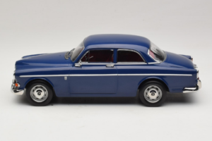 Volvo Amazon Midnight Blue Norev 1:18 188740 Μέταλλο - εικόνα 3 από 7
