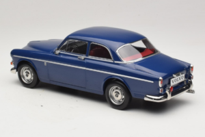 Volvo Amazon Midnight Blue Norev 1:18 188740 Μέταλλο - εικόνα 4 από 7